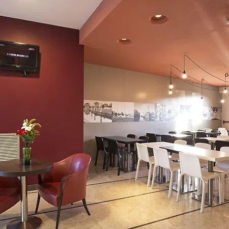 B&B Hotel Padova Hotel 3*