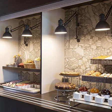 Hotel B&B Hotel Padova 3*