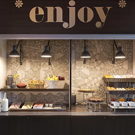 Hotel B&B Hotel Padova