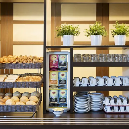 B&B Hotel Padova