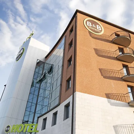 B&B Hotel Padova 3*