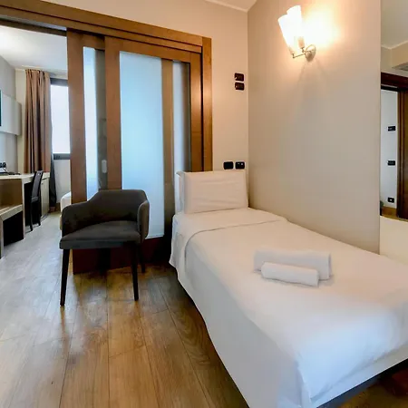 B&B Hotel Padova Hotel