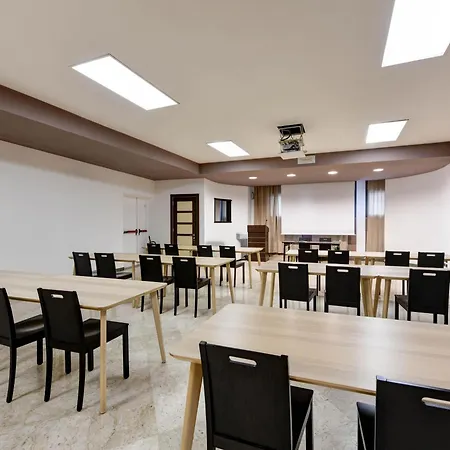 B&B Hotel Padova Hotel Padua