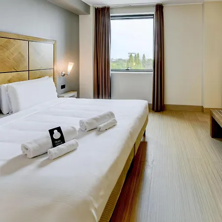 B&B Hotel Padova 3*