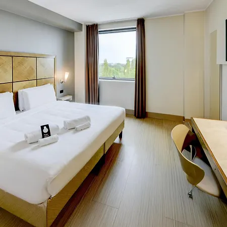 B&B Hotel Padova