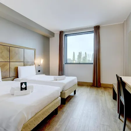 B&B Hotel Padova Padua