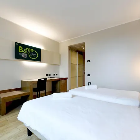 B&B Hotel Padova 3*