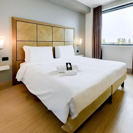 B&B Hotel Padova Padua