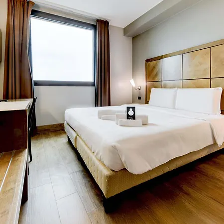 Hotel B&B Hotel Padova