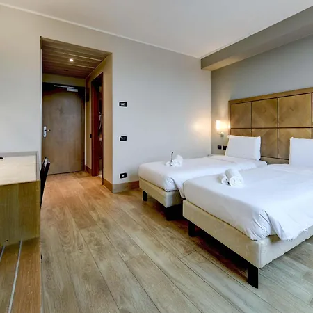 B&B Hotel Padova Hotel 3*
