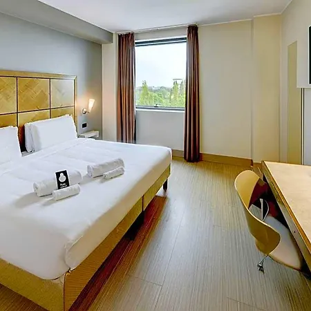 B&B Hotel Padova 3*
