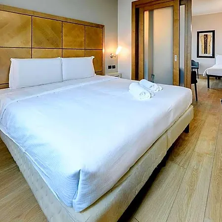 B&B Hotel Padova 3* Πάδοβα