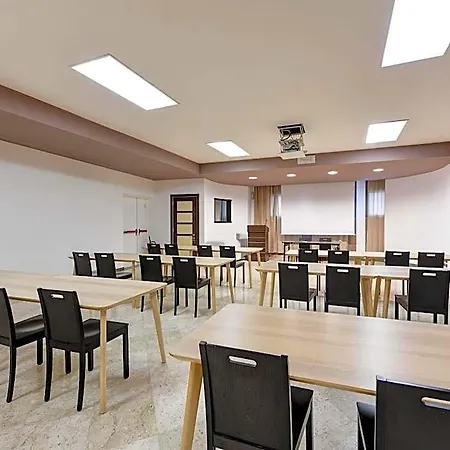 B&B Hotel Padova Ξενοδοχείο Πάδοβα