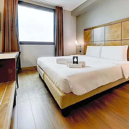Ξενοδοχείο B&B Hotel Padova Πάδοβα