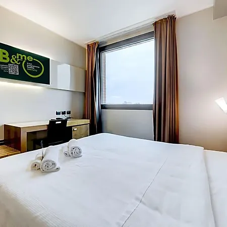 B&B Hotel Padova 3*