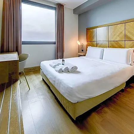 B&B Hotel Padova Ξενοδοχείο 3*