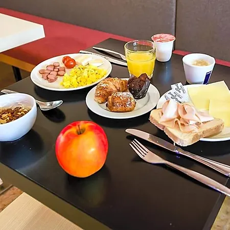B&B Hotel Padova 3* Πάδοβα