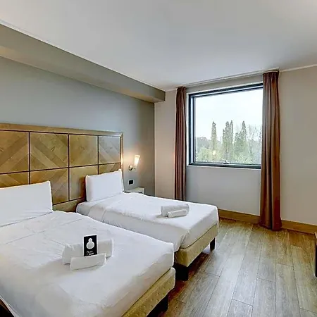 B&B Hotel Padova Ξενοδοχείο 3*