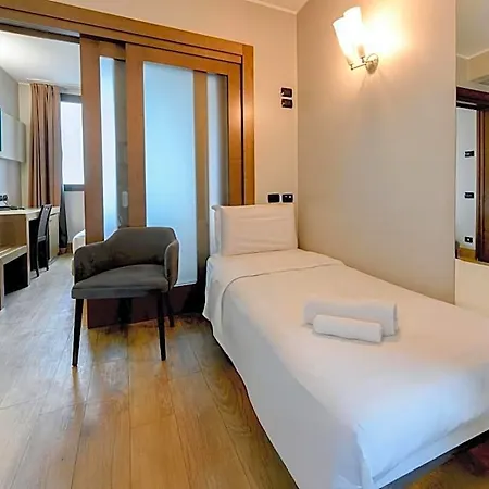 B&B Hotel Padova Ξενοδοχείο Πάδοβα