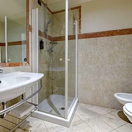 B&B Hotel Padova Ξενοδοχείο 3*