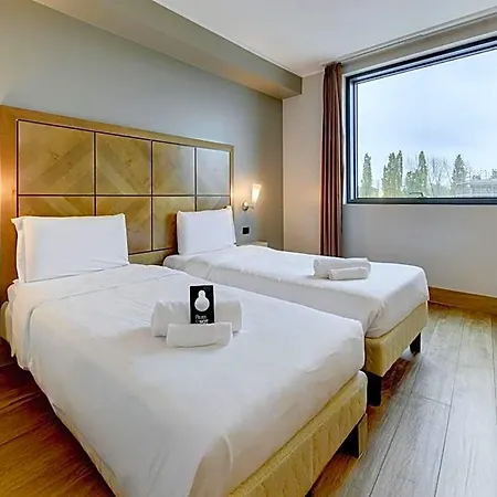 Ξενοδοχείο B&B Hotel Padova Πάδοβα