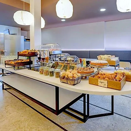 B&B Hotel Padova