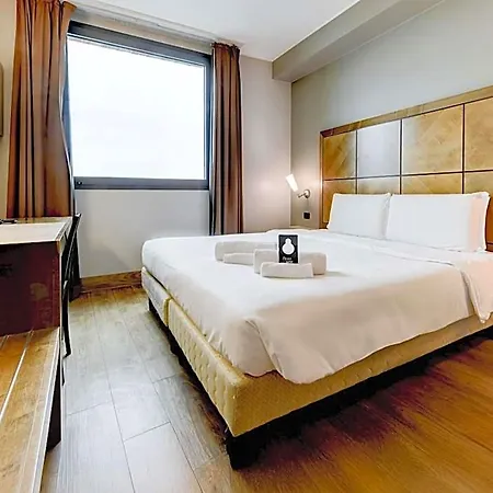 Ξενοδοχείο B&B Hotel Padova 3*