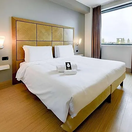 B&B Hotel Padova