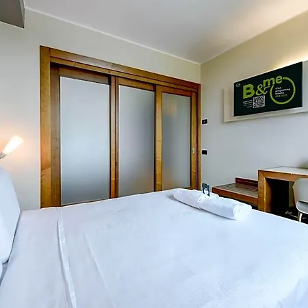 B&B Hotel Padova