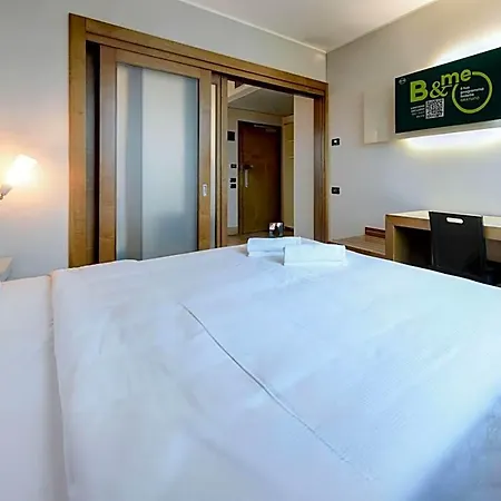Ξενοδοχείο B&B Hotel Padova 3*