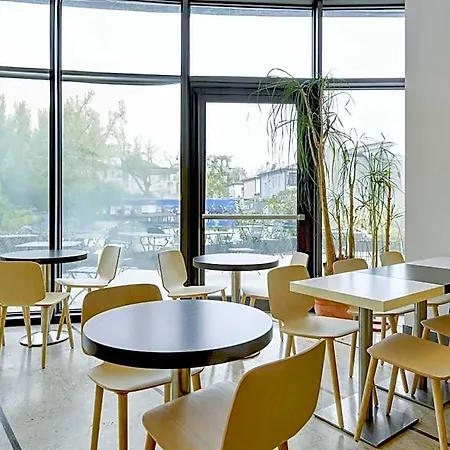 B&B Hotel Padova 3*