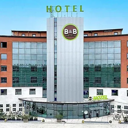 Ξενοδοχείο B&B Hotel Padova