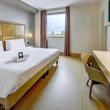 B&B Hotel Padova