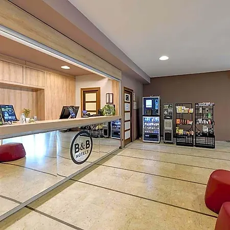 B&B Hotel Padova Ξενοδοχείο 3*
