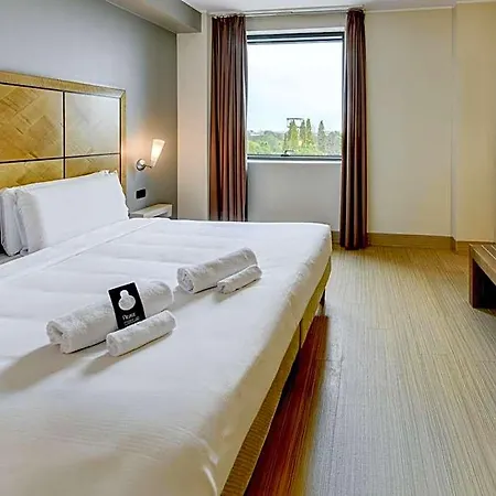 Ξενοδοχείο B&B Hotel Padova