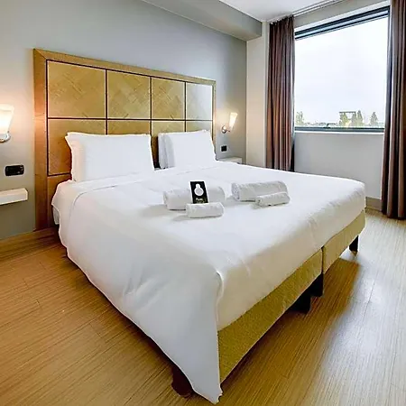 Ξενοδοχείο B&B Hotel Padova Πάδοβα
