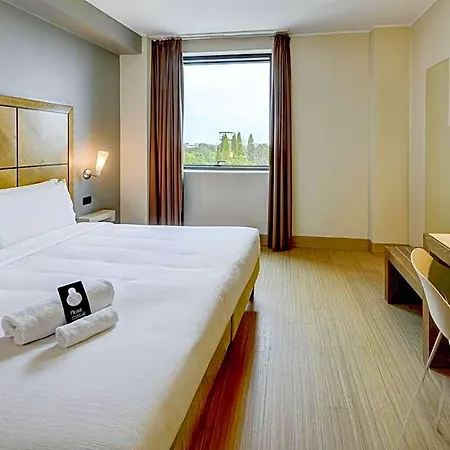 B&B Hotel Padova