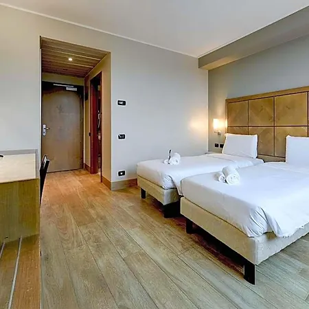 B&B Hotel Padova Πάδοβα