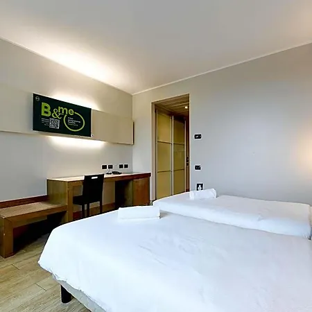 Ξενοδοχείο B&B Hotel Padova