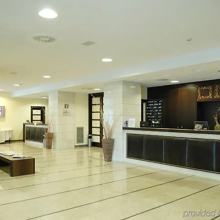 B&B Hotel Padova Ξενοδοχείο Πάδοβα