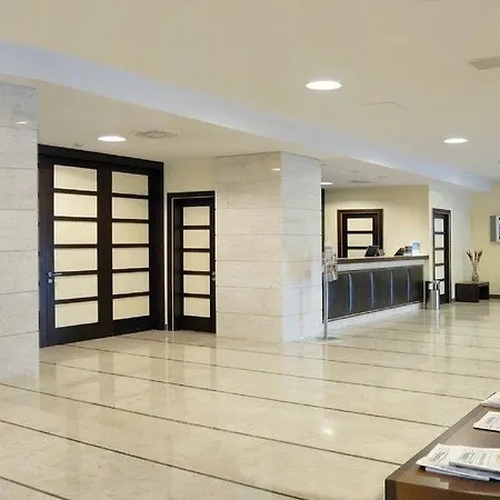 B&B Hotel Padova