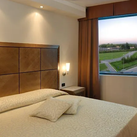 Hotel B&B Hotel Padova