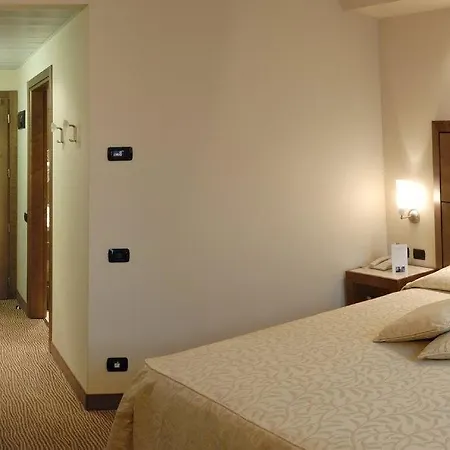 Hotel B&B Hotel Padova