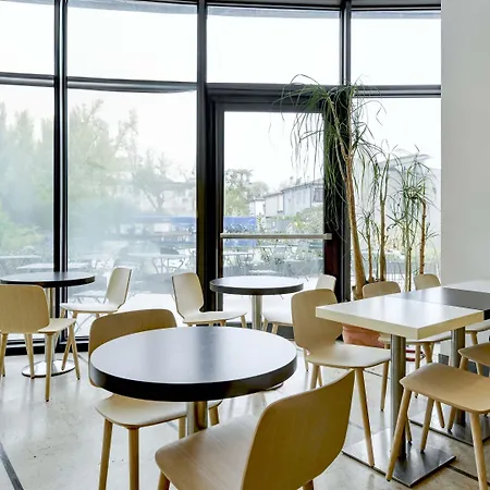 B&B Hotel Padova
