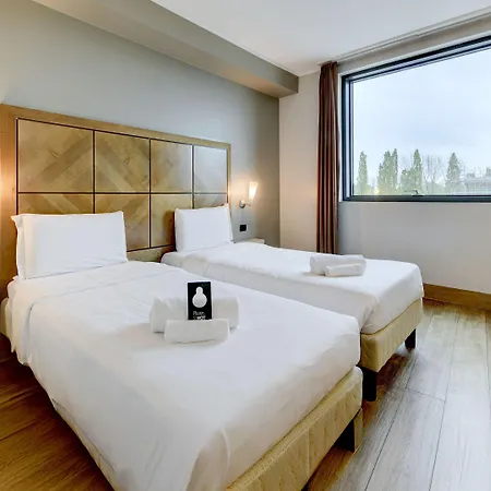 B&B Hotel Padova Hotel 3*
