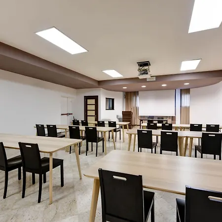 B&B Hotel Padova Hotel 3*
