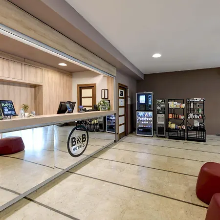 B&B Hotel Padova 3* Padova