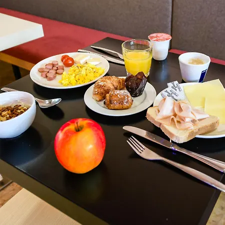 B&B Hotel Padova Hotel