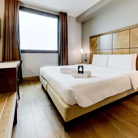 B&B Hotel Padova Hotel 3*