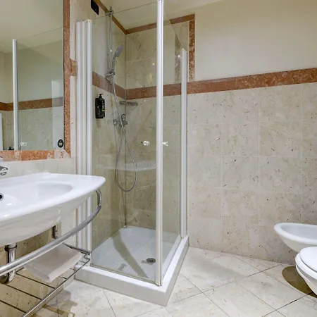 Hotel B&B Hotel Padova 3*